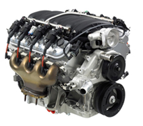 B0305 Engine